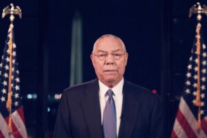 Morto Colin Powell: la colomba che diventò falco