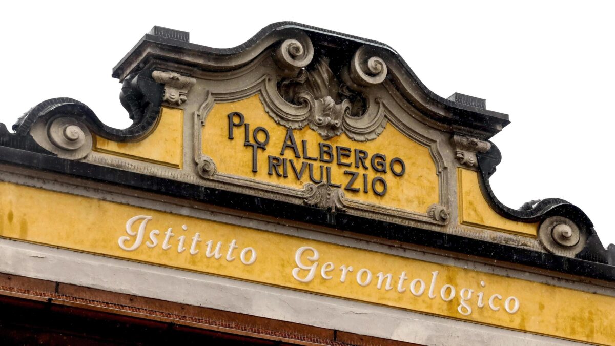 L’archiviazione a orologeria sul Trivulzio