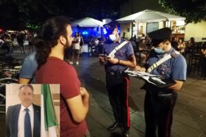 «L’obbligo ostacola noi carabinieri e aiuta i ladri: sicurezza a rischio»