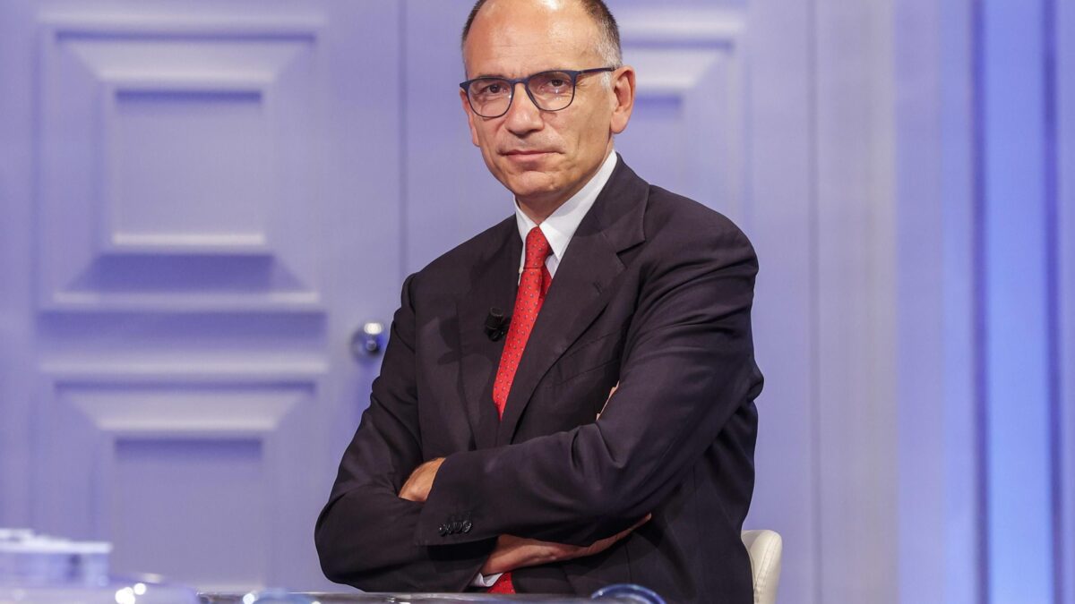 Caro Letta, lei è in ritardo anche contro i giudici