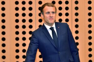 Macron torna all’ovile e i Balcani vedono l’Ue sempre più lontana