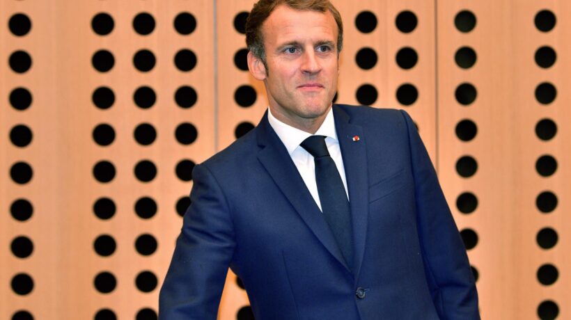 Macron torna all’ovile e i Balcani vedono l’Ue sempre più lontana