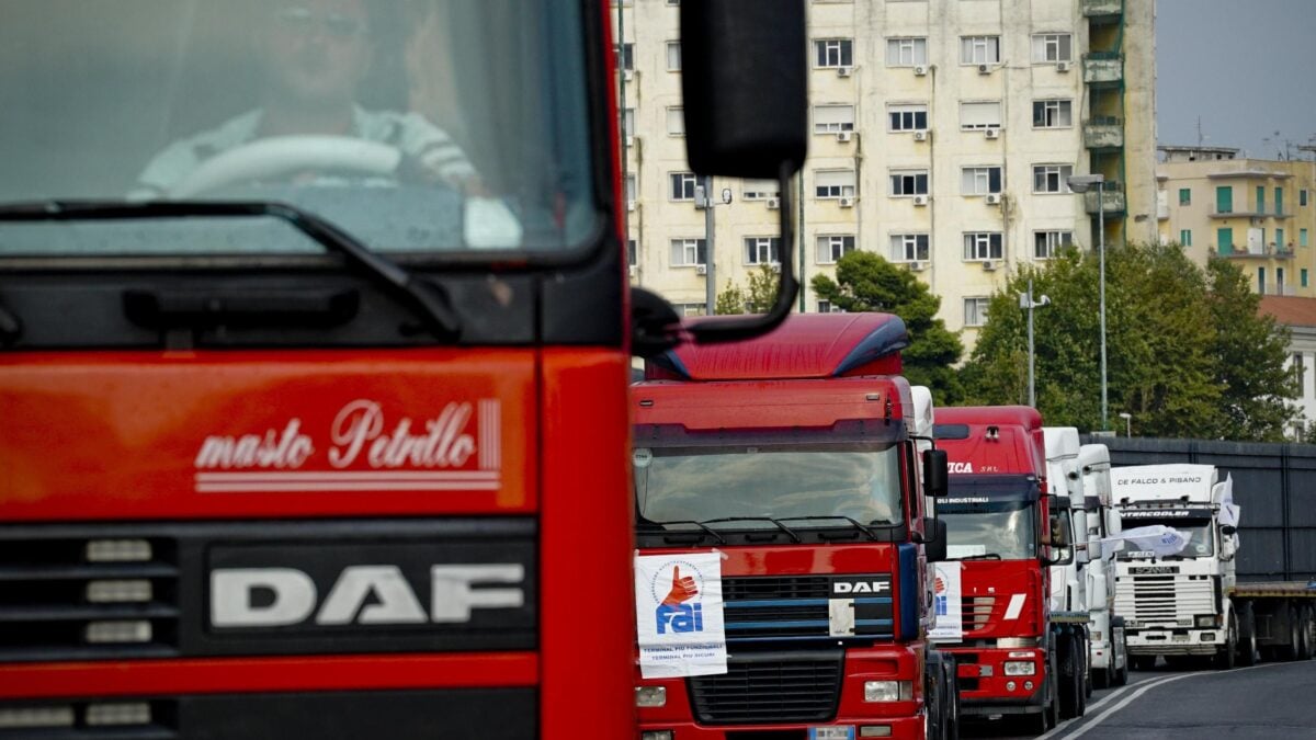 Imprese nel panico: «Temiamo la paralisi»