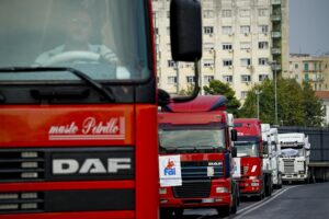 Imprese nel panico: «Temiamo la paralisi»