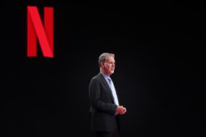 Netflix vuole mangiarsi il mercato del gaming