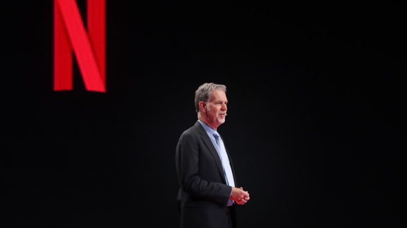 Netflix vuole mangiarsi il mercato del gaming
