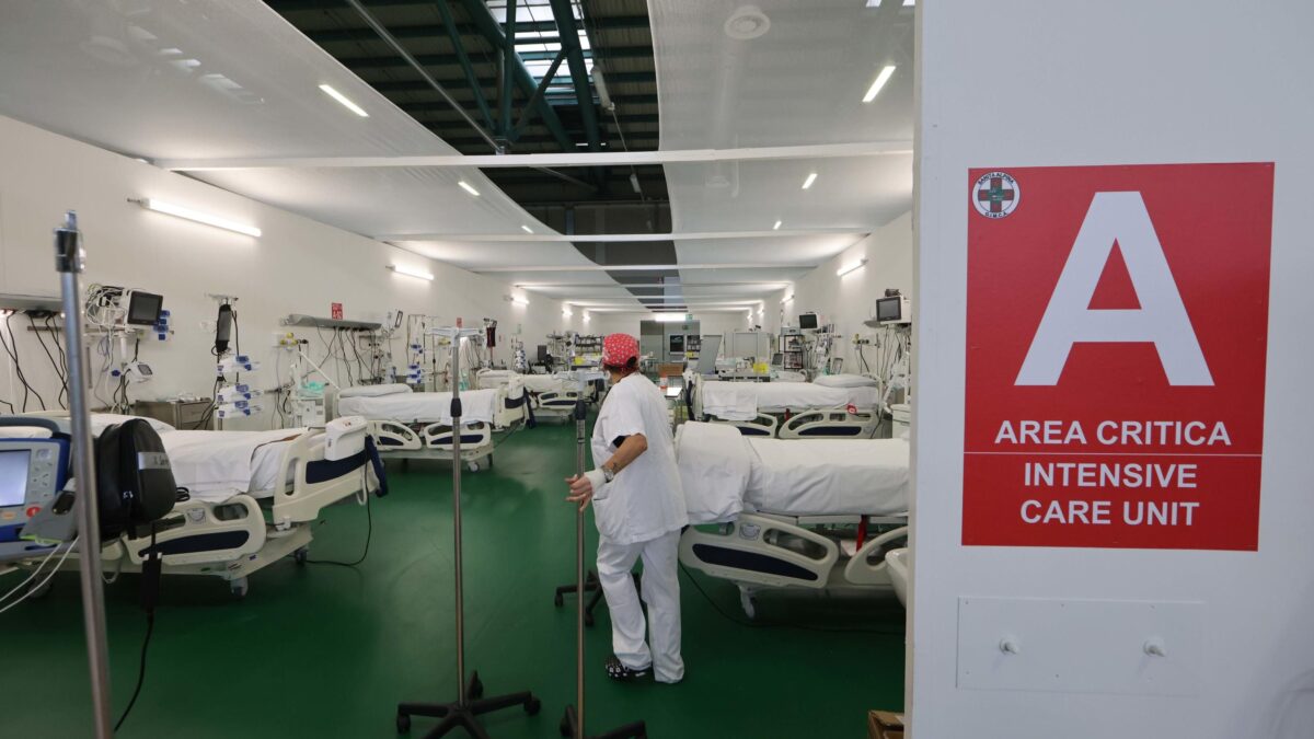Positivi di nuovo sopra quota 80.000 nonostante due settimane di card