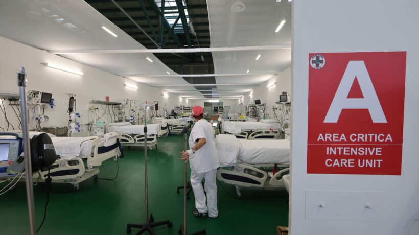 Positivi di nuovo sopra quota 80.000 nonostante due settimane di card