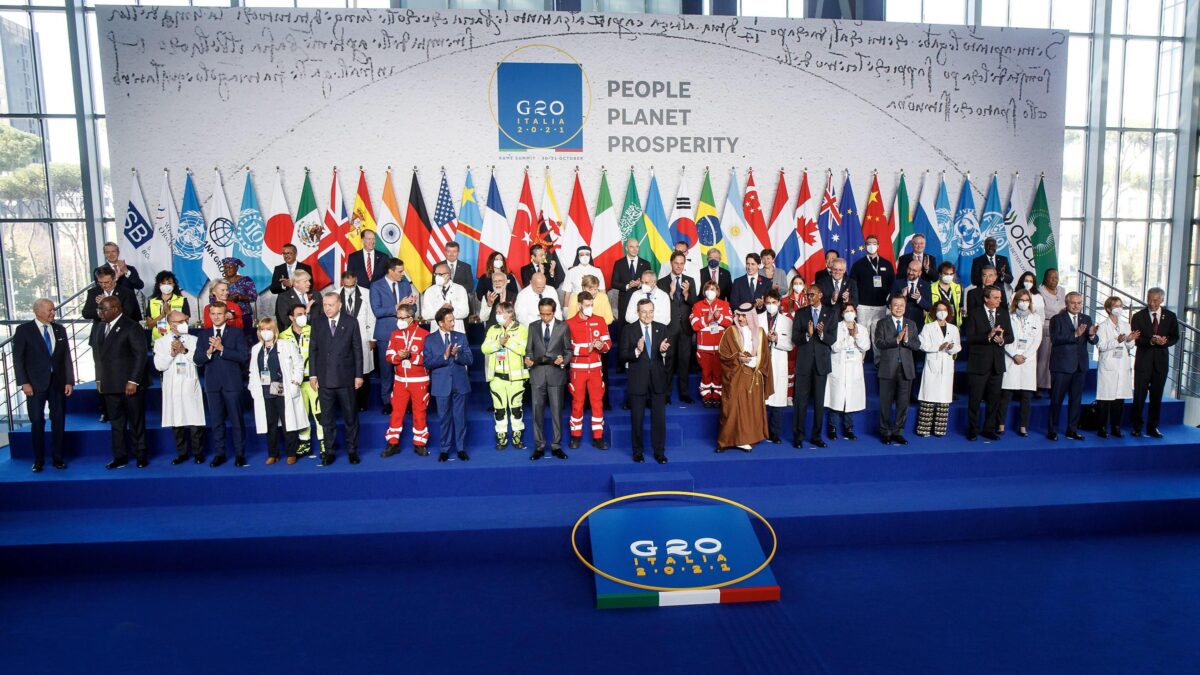 Nessun accordo su clima ed energia. Cina e India impongono la loro linea