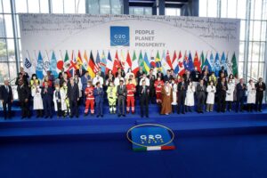 Nessun accordo su clima ed energia. Cina e India impongono la loro linea