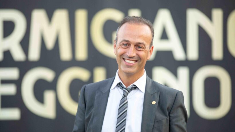 Nicola Bertinelli (Ansa)