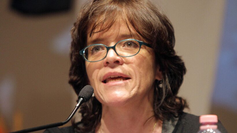 Assuntina Morresi (Ansa)