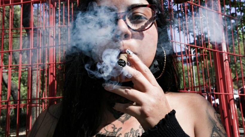 Uno studio internazionale conferma: le leggi contro la droga funzionano