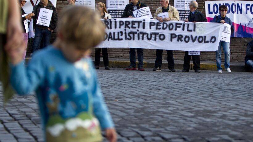 Nel rapporto sui pedofili nella Chiesa ci sono troppi conti che non tornano
