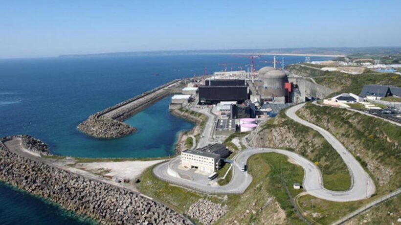 L’import di elettricità dalla Francia a +121%. Il nucleare d’Oltralpe fa la parte del leone