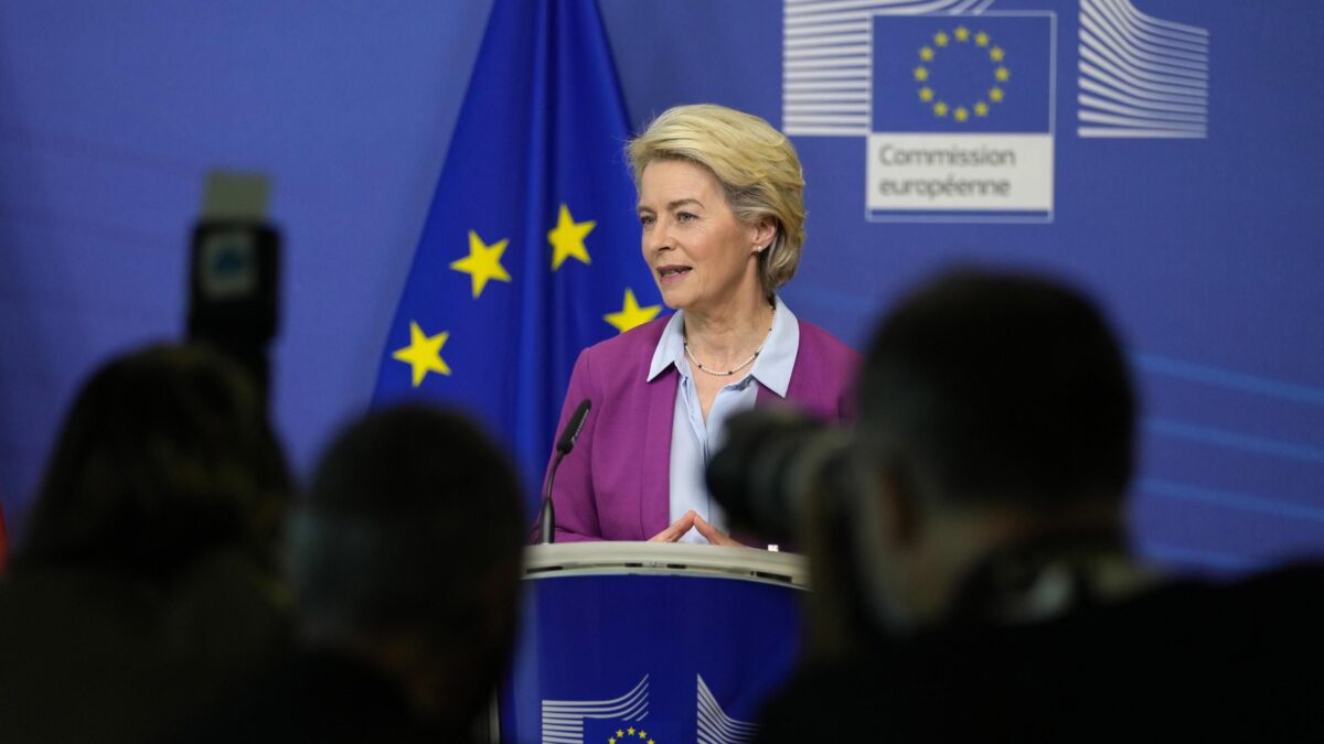 L’Ue canta le lodi del suo Green bond ma la finanza verde sta appassendo