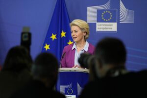 L’Ue canta le lodi del suo Green bond ma la finanza verde sta appassendo