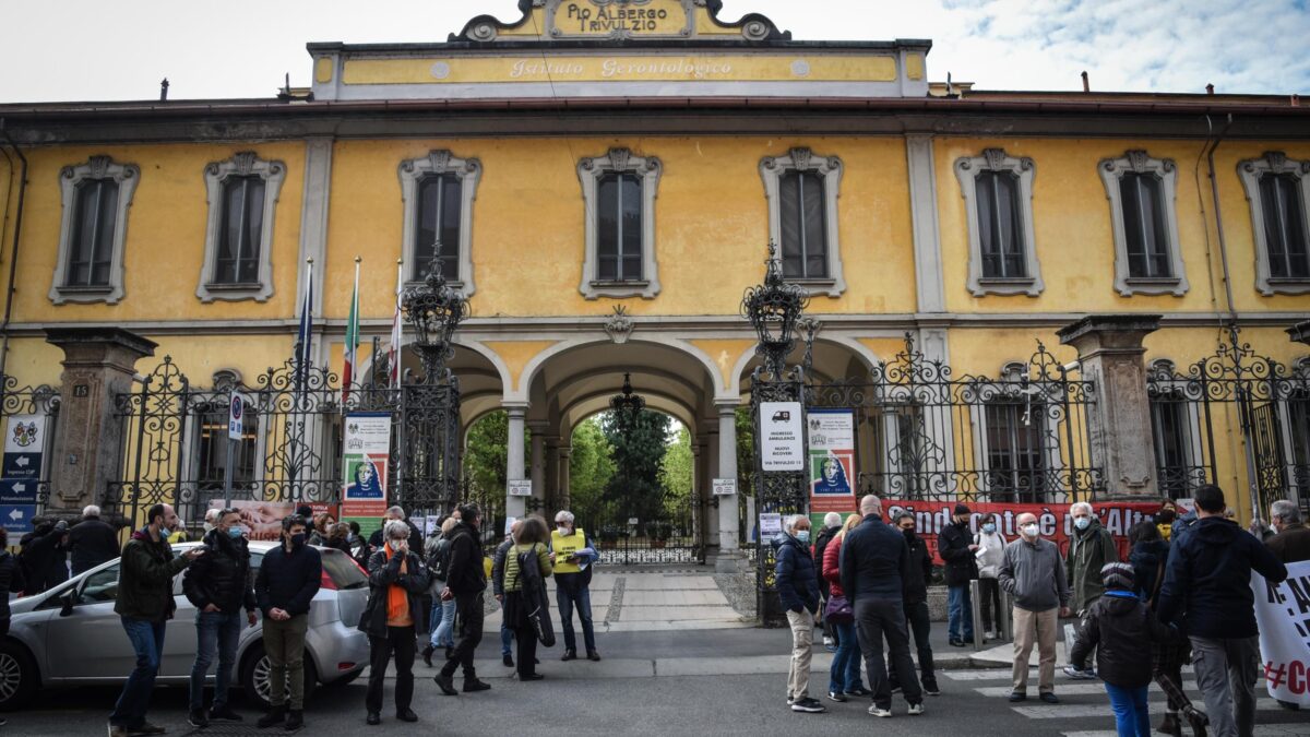 Nell’archiviazione del Trivulzio le accuse dei pm a Speranza: «Circolari covid carenti e generiche»