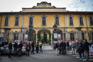 Nell’archiviazione del Trivulzio le accuse dei pm a Speranza: «Circolari covid carenti e generiche»
