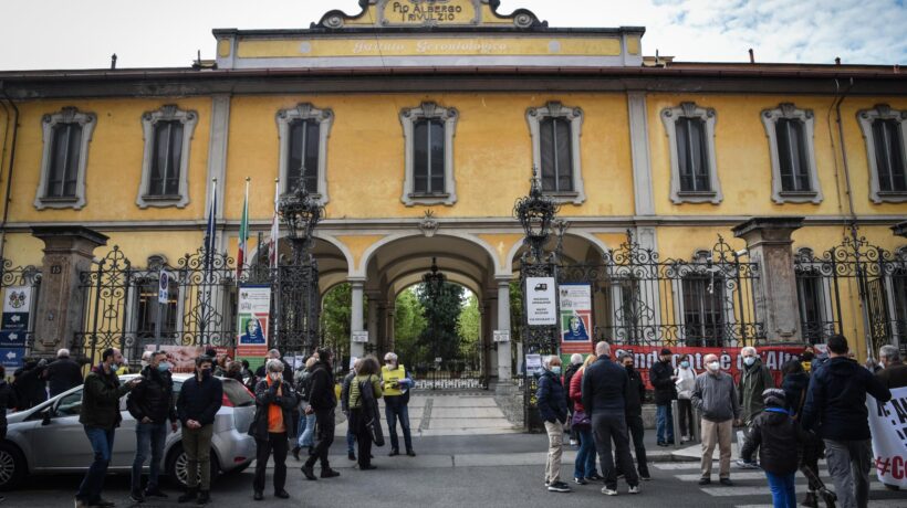 Nell’archiviazione del Trivulzio le accuse dei pm a Speranza: «Circolari covid carenti e generiche»