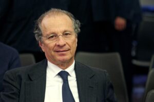 Ungheria, una decina gli indagati