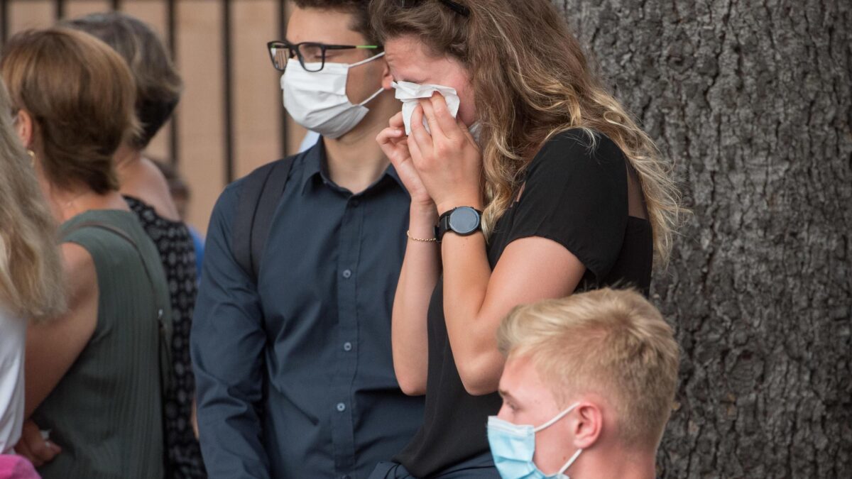 Camilla uccisa da Az. Ma per i vaccinisti è morta per colpa sua