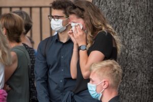 Camilla uccisa da Az. Ma per i vaccinisti è morta per colpa sua