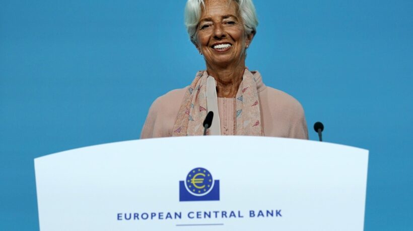 Sospetti su Parigi per la mossa della Bce che ci danneggia