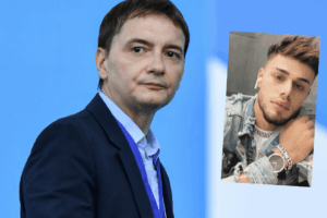 «Ipotesi estorsione per i gigolò di Morisi»