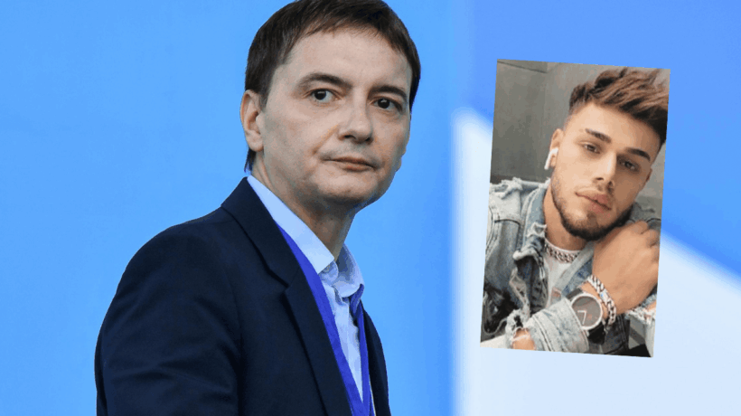 «Ipotesi estorsione per i gigolò di Morisi»