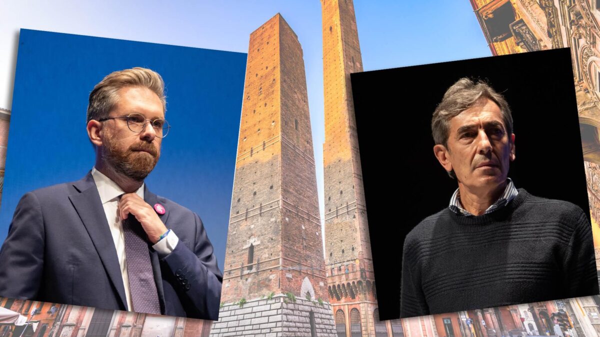 Bologna, l’accozzaglia a sinistra impone il fedele alla linea