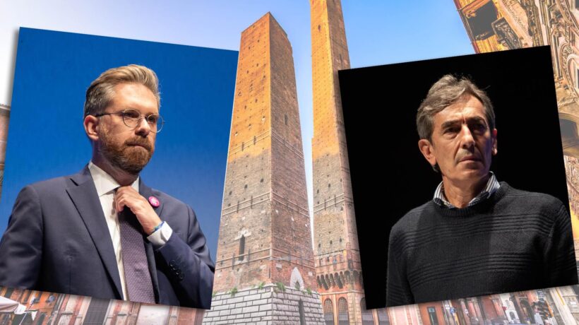 Bologna, l’accozzaglia a sinistra impone il fedele alla linea