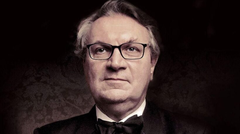 Franz Botré: «Con il Trofeo Arbiter premiamo i sarti artisti del su misura»