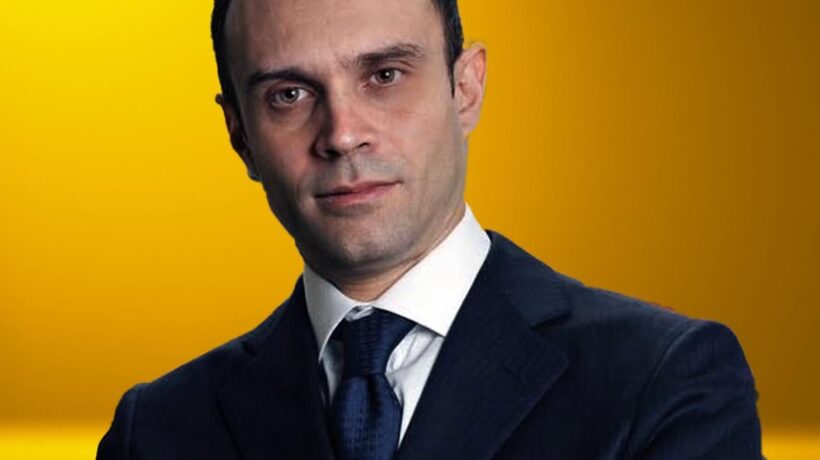 Mediava con Arcuri, l’amico di Giuseppi indagato e perquisito