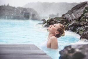 Benessere in Europa. Otto mete per rigenerare corpo e spirito