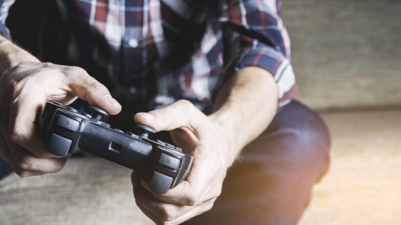 Oggi l’inglese si impara con i videogame