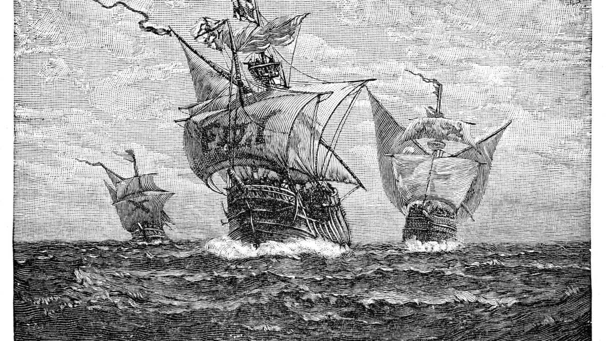 Effemeridi: il 12 ottobre 1492 Cristoforo Colombo sbarcava in America