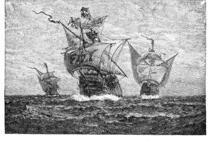 Effemeridi: il 12 ottobre 1492 Cristoforo Colombo sbarcava in America
