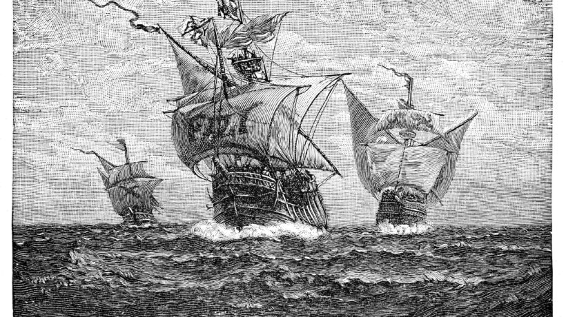 Effemeridi: il 12 ottobre 1492 Cristoforo Colombo sbarcava in America