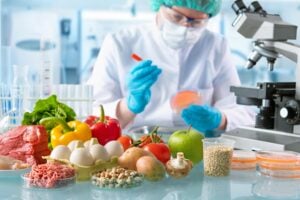 Il pranzo green è servito