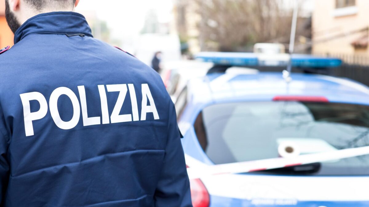 Arresto annullato: l’agente è no pass