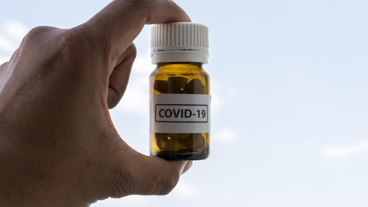 L’annuncio della pillola anti Covid affossa in Borsa i big dei vaccini