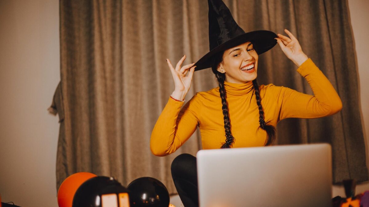 Halloween in Italia. Una notte da 275 milioni