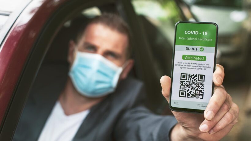 Carta verde. Tutto il mondo ci guarda ma non ci imita
