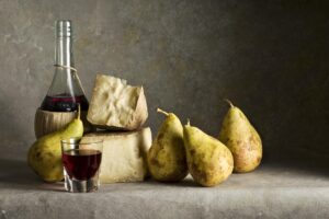 Formaggio o dessert? Il dilemma dello chef