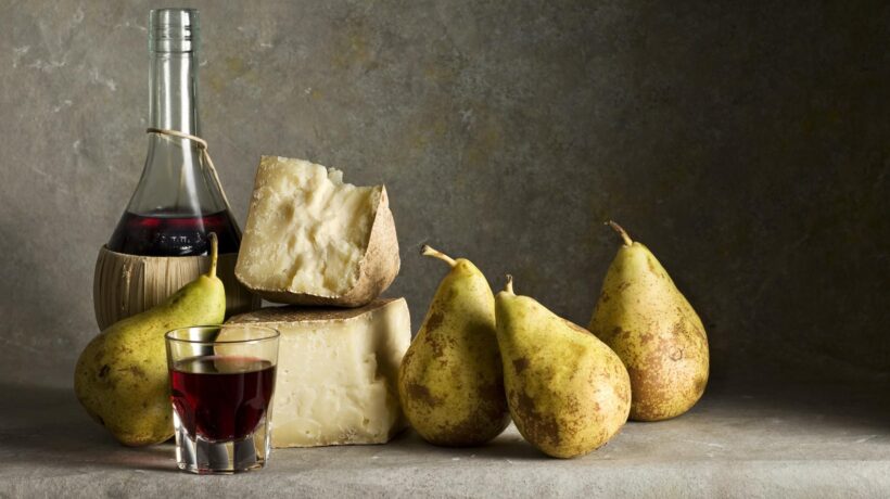 Formaggio o dessert? Il dilemma dello chef
