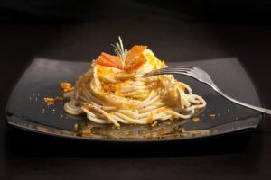 Spaghetti, un antico miracolo tutto italiano