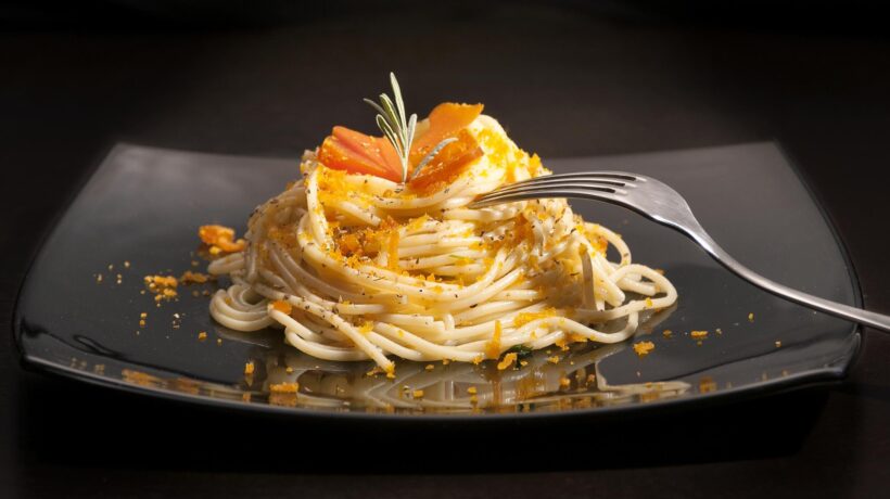 Spaghetti, un antico miracolo tutto italiano