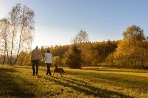 Camminare non è un passatempo. Solo marciando nel mondo si è vivi
