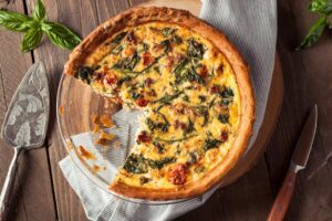 Un girotondo di sapori
